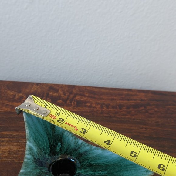 Blue Mountain Pottery BMP Canada Candle Holder - Picture 7 of 7